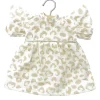 Minikane Amigas Puppenkleid Daisy und Baumwolle Feline- Amigas Puppenkleidung Und Schuhe|Minikane Puppenkleidung Für Gordis, Gordi Debout, Amigas, Babys, Les Minis & Peque
