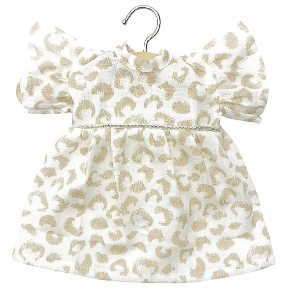 Minikane Amigas Puppenkleid Daisy und Baumwolle Feline- Amigas Puppenkleidung Und Schuhe|Minikane Puppenkleidung Für Gordis, Gordi Debout, Amigas, Babys, Les Minis & Peque