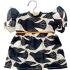 Minikane Amigas Puppenkleid Daisy und Baumwolle Salambo- Amigas Puppenkleidung Und Schuhe|Minikane Puppenkleidung Für Gordis, Gordi Debout, Amigas, Babys, Les Minis & Peque