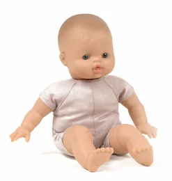 Minikane Babypuppe Garance 28 cm- Minikane Alle Exklusiven Puppen Gordi, Babys, Minis, Stehpuppen|Minikane Puppen, Möbel Und Accessoires
