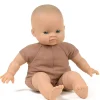 Minikane Babypuppe Mae- Minikane Kollektion Babys 28 Cm|Minikane Alle Exklusiven Puppen Gordi, Babys, Minis, Stehpuppen