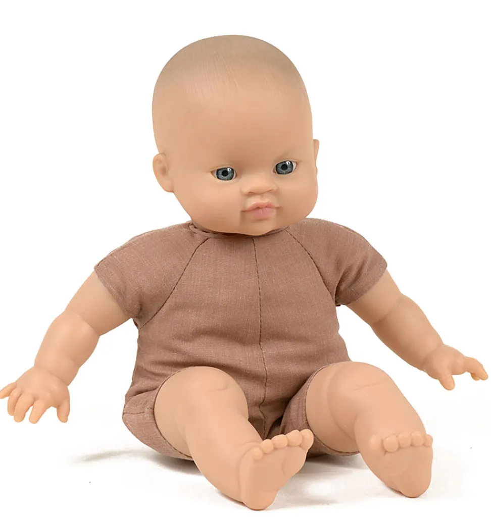 Minikane Babypuppe Mae- Minikane Kollektion Babys 28 Cm|Minikane Alle Exklusiven Puppen Gordi, Babys, Minis, Stehpuppen