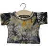 Minikane Batik-T-Shirt für Gordi-Puppen- Gordi Puppenkleidung|Minikane Puppen, Möbel Und Accessoires