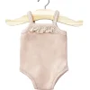 Minikane Body / Body / Unterwäsche für Gordi-Puppen / Pétale- Gordi Puppenkleidung|Puppenunterwäsche