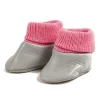 Minikane Chaussons Chaussettes für Gordis / Sockenpantoffeln- Puppenmöbel Und Zubehör|Gordi Puppenkleidung