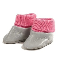 Minikane Chaussons Chaussettes für Gordis / Sockenpantoffeln- Puppenmöbel Und Zubehör|Gordi Puppenkleidung