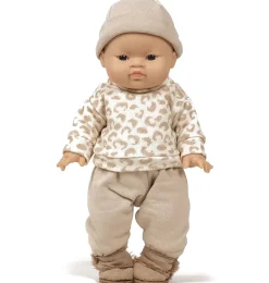 Minikane Ensemble Liam für Gordi-Puppen- Gordi Puppenkleidung|Minikane Puppenkleidung Für Gordis, Gordi Debout, Amigas, Babys, Les Minis & Peque