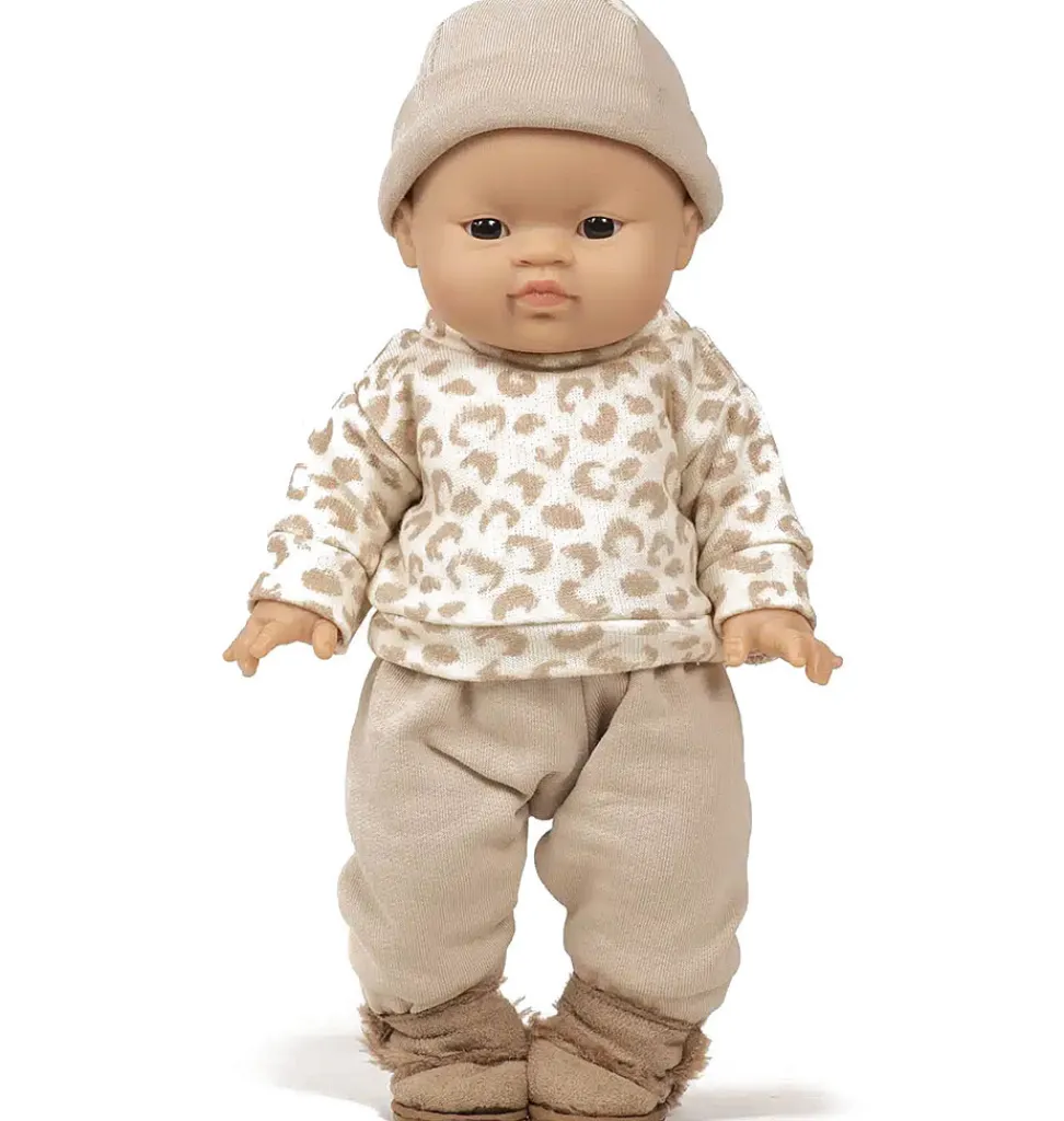 Minikane Ensemble Liam für Gordi-Puppen- Gordi Puppenkleidung|Minikane Puppenkleidung Für Gordis, Gordi Debout, Amigas, Babys, Les Minis & Peque