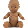Minikane Gordi Puppe Amandine- Minikane Alle Exklusiven Puppen Gordi, Babys, Minis, Stehpuppen|Paola Reina Gordi Babypuppen
