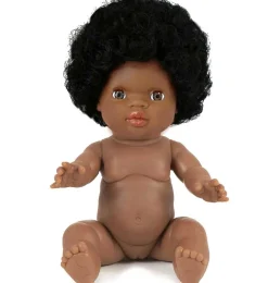Minikane Gordi Puppe Imani- Minikane Alle Exklusiven Puppen Gordi, Babys, Minis, Stehpuppen|Minikane Puppen, Möbel Und Accessoires