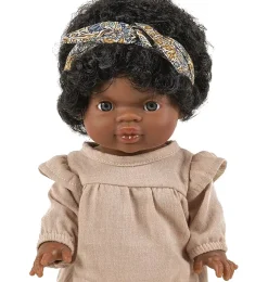 Minikane Gordi Puppe Imani- Minikane Alle Exklusiven Puppen Gordi, Babys, Minis, Stehpuppen|Minikane Puppen, Möbel Und Accessoires