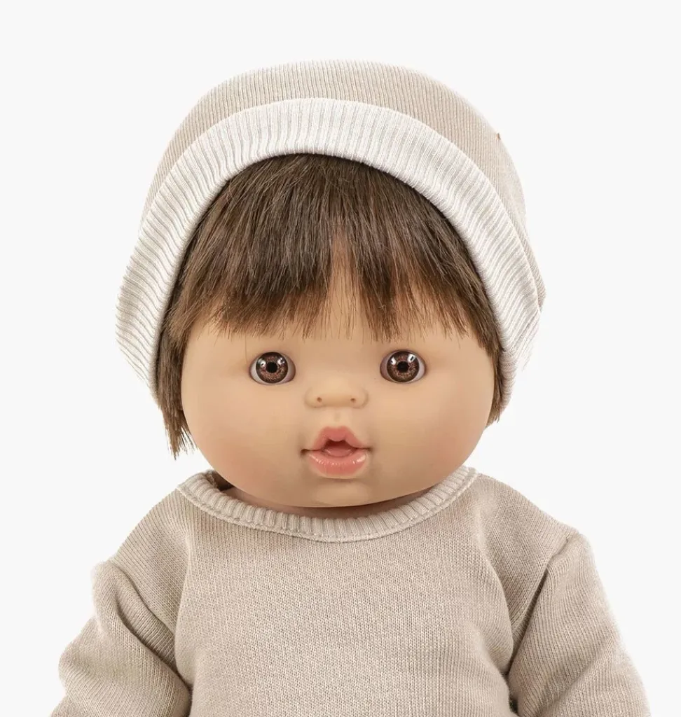 Minikane Gordi Puppe Jules 34 cm- Minikane Alle Exklusiven Puppen Gordi, Babys, Minis, Stehpuppen|Minikane Puppen, Möbel Und Accessoires