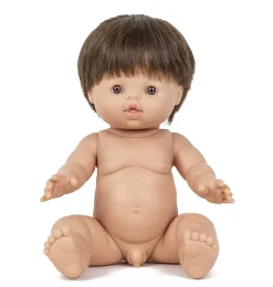 Minikane Gordi Puppe Jules 34 cm- Minikane Alle Exklusiven Puppen Gordi, Babys, Minis, Stehpuppen|Minikane Puppen, Möbel Und Accessoires