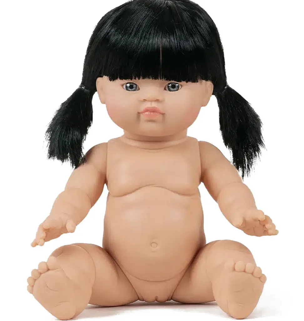 Minikane Gordi Puppe Kaya- Minikane Alle Exklusiven Puppen Gordi, Babys, Minis, Stehpuppen|Mädchen