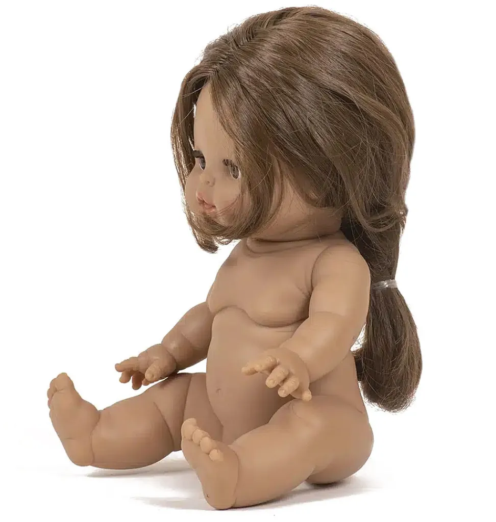 Minikane Gordi Puppe Léopoldine- Minikane Alle Exklusiven Puppen Gordi, Babys, Minis, Stehpuppen|Mädchen