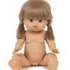 Minikane Gordi Puppe Yzé- Minikane Alle Exklusiven Puppen Gordi, Babys, Minis, Stehpuppen|Minikane Puppen, Möbel Und Accessoires