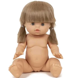 Minikane Gordi Puppe Yzé- Minikane Alle Exklusiven Puppen Gordi, Babys, Minis, Stehpuppen|Minikane Puppen, Möbel Und Accessoires