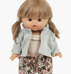 Minikane Gordi Puppe Yzé- Minikane Alle Exklusiven Puppen Gordi, Babys, Minis, Stehpuppen|Minikane Puppen, Möbel Und Accessoires