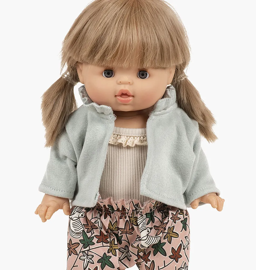 Minikane Gordi Puppe Yzé- Minikane Alle Exklusiven Puppen Gordi, Babys, Minis, Stehpuppen|Minikane Puppen, Möbel Und Accessoires