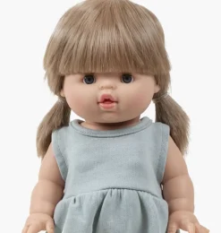 Minikane Gordi Puppe Yzé- Minikane Alle Exklusiven Puppen Gordi, Babys, Minis, Stehpuppen|Minikane Puppen, Möbel Und Accessoires