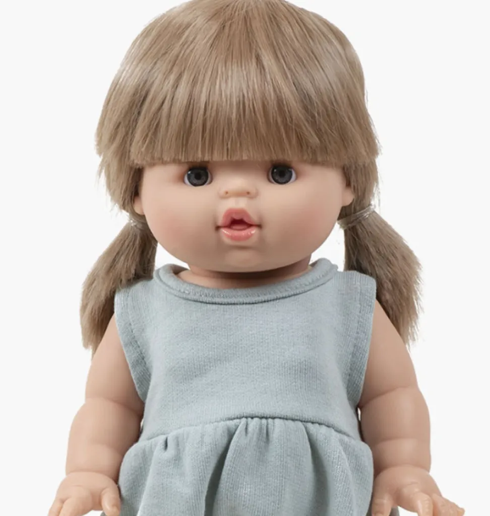 Minikane Gordi Puppe Yzé- Minikane Alle Exklusiven Puppen Gordi, Babys, Minis, Stehpuppen|Minikane Puppen, Möbel Und Accessoires