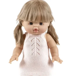 Minikane Gordi Puppe Yzé- Minikane Alle Exklusiven Puppen Gordi, Babys, Minis, Stehpuppen|Minikane Puppen, Möbel Und Accessoires