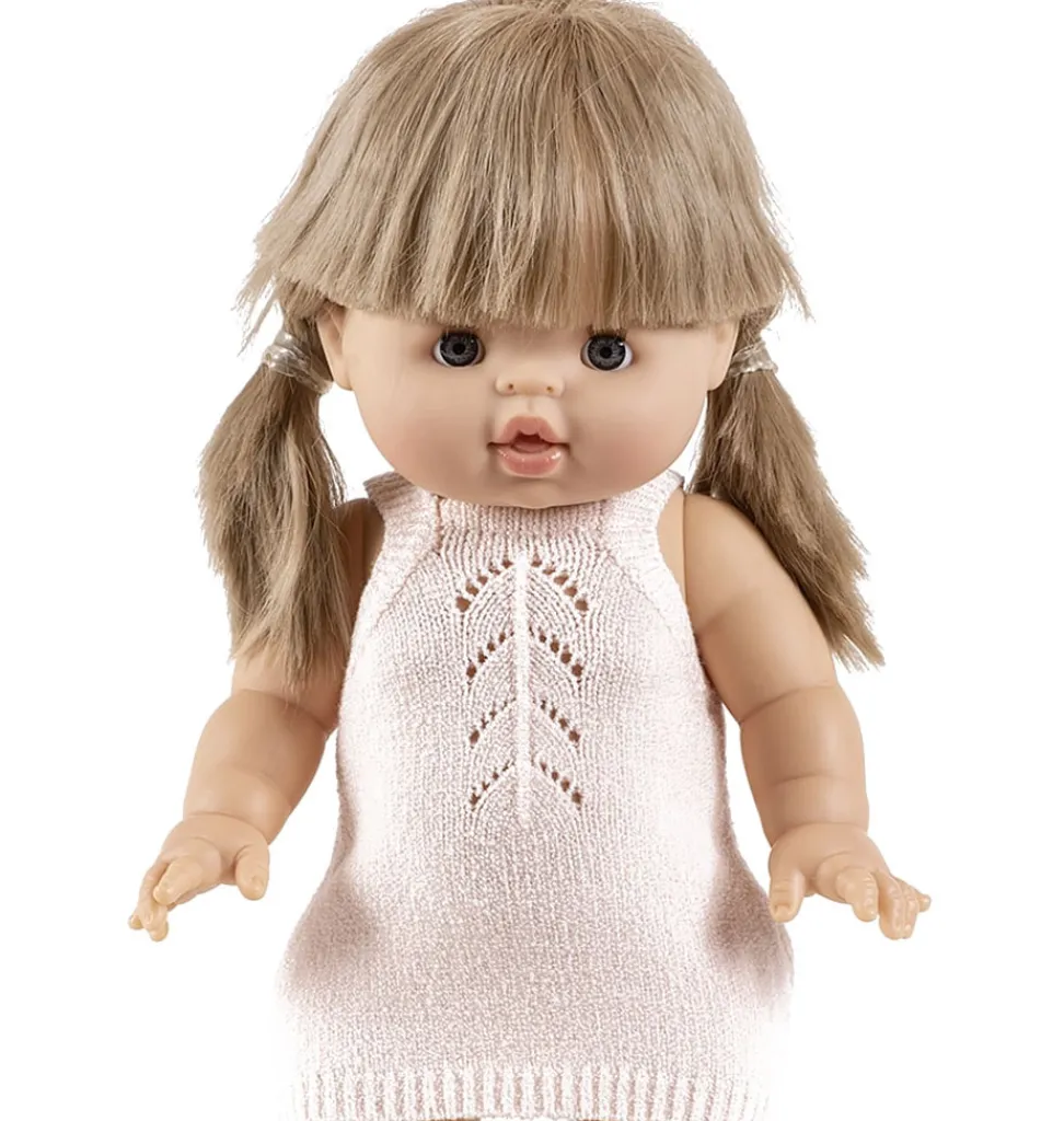 Minikane Gordi Puppe Yzé- Minikane Alle Exklusiven Puppen Gordi, Babys, Minis, Stehpuppen|Minikane Puppen, Möbel Und Accessoires