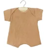 Minikane Kollektion Babys / Body / Strampler Cassonade- Kleidung Für Die Minikane Babys Von 28 Cm|Puppenunterwäsche