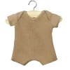 Minikane Kollektion Babys / Body Kakao- Kleidung Für Die Minikane Babys Von 28 Cm|Puppenunterwäsche
