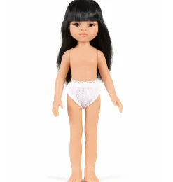 Minikane Paola Reina Amigas-Puppe Liu- Minikane Puppen, Möbel Und Accessoires|Minikane Puppenkleidung Für Gordis, Gordi Debout, Amigas, Babys, Les Minis & Peque