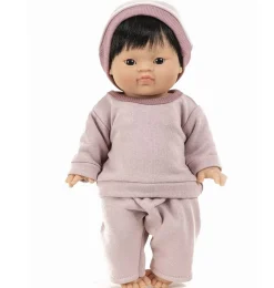 Minikane Paola Reina Puppe Jude 34 cm- Minikane Alle Exklusiven Puppen Gordi, Babys, Minis, Stehpuppen|Minikane Puppen, Möbel Und Accessoires