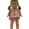 Minikane Puppe Salome 37 cm- Minikane Alle Exklusiven Puppen Gordi, Babys, Minis, Stehpuppen|Minikane Puppen, Möbel Und Accessoires