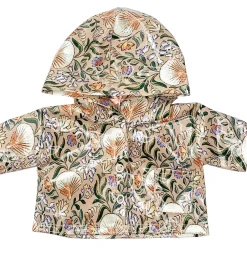Minikane Regenmantel für Gordi-Puppen Design NAUSICAA- Gordi Puppenkleidung|Minikane Puppenkleidung Für Gordis, Gordi Debout, Amigas, Babys, Les Minis & Peque