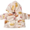 Minikane Regenmantel für Gordi-Puppen Design Happy Clouds- Gordi Puppenkleidung|Minikane Puppenkleidung Für Gordis, Gordi Debout, Amigas, Babys, Les Minis & Peque