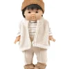 Minikane Skihose und Pullover für die Gordi-Puppen- Gordi Puppenkleidung|Minikane Alle Exklusiven Puppen Gordi, Babys, Minis, Stehpuppen
