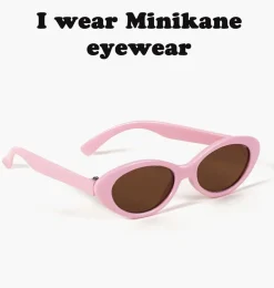 Minikane Sonnenbrille LITA für Gordi-Puppen- Puppenmöbel Und Zubehör|Gordi Puppenkleidung