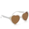 Minikane Sonnenbrille LOONA für Gordi Puppen /Creme- Puppenmöbel Und Zubehör|Gordi Puppenkleidung