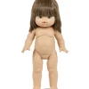 Minikane Stehpuppe Chléa von 37 cm- Minikane Alle Exklusiven Puppen Gordi, Babys, Minis, Stehpuppen|Minikane Puppen, Möbel Und Accessoires
