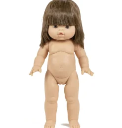 Minikane Stehpuppe Chléa von 37 cm- Minikane Alle Exklusiven Puppen Gordi, Babys, Minis, Stehpuppen|Minikane Puppen, Möbel Und Accessoires