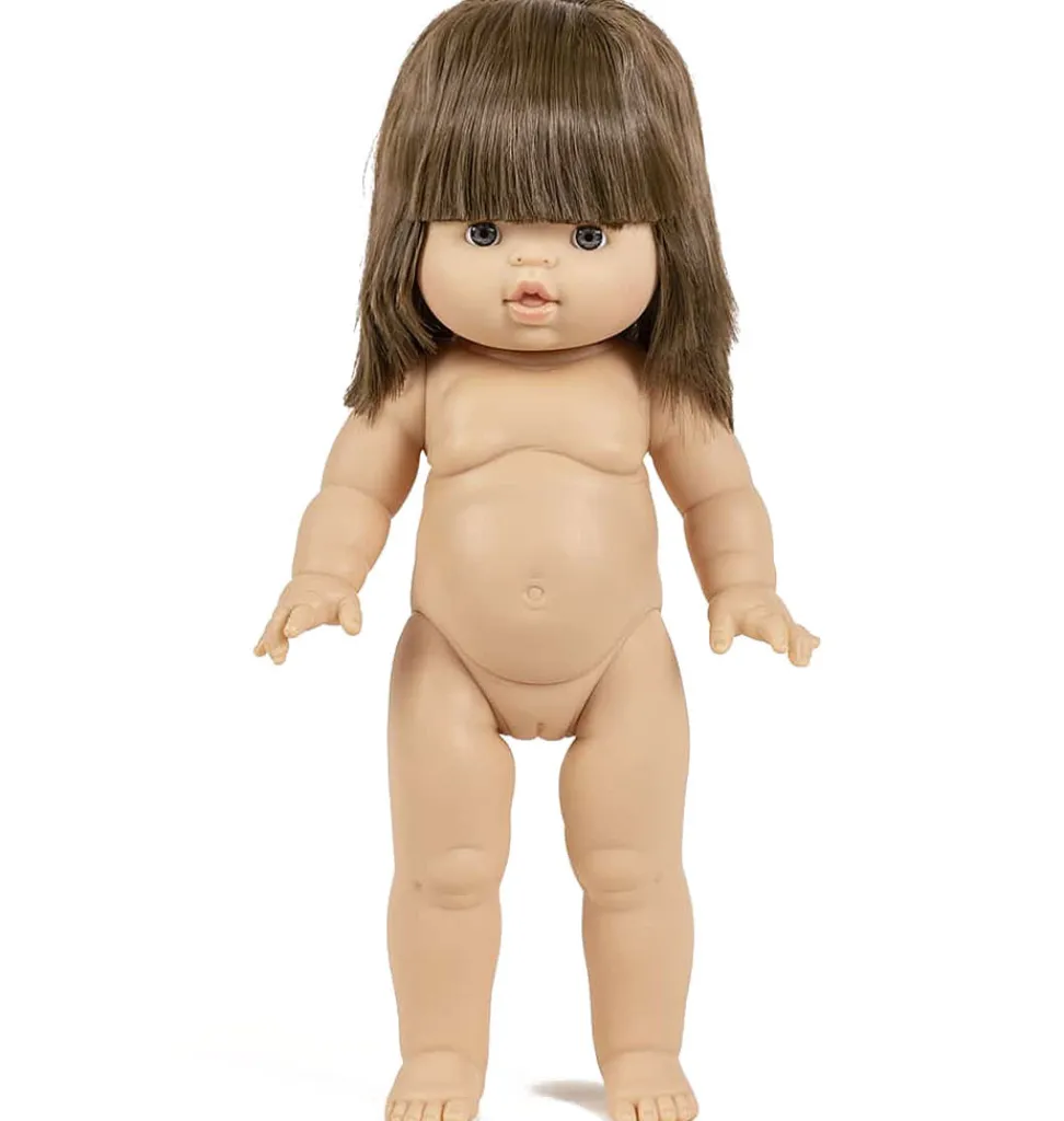 Minikane Stehpuppe Chléa von 37 cm- Minikane Alle Exklusiven Puppen Gordi, Babys, Minis, Stehpuppen|Minikane Puppen, Möbel Und Accessoires