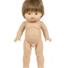 Minikane Stehpuppe Julian / 37 cm- Minikane Alle Exklusiven Puppen Gordi, Babys, Minis, Stehpuppen|Minikane Puppen, Möbel Und Accessoires