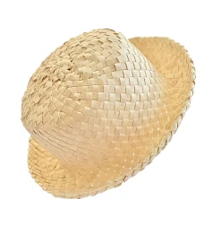 Minikane Strohhut Pablo für Gordi Puppen- Gordi Puppenkleidung|Minikane Puppen, Möbel Und Accessoires
