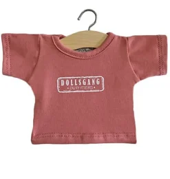 Minikane T-Shirt Dollsgang Outfitters für Gordi Puppen- Gordi Puppenkleidung|Minikane Puppen, Möbel Und Accessoires