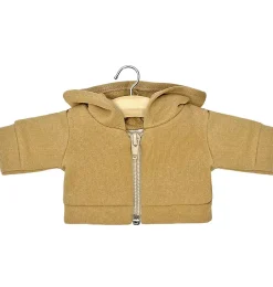 Minikane Weste Roméo für Gordi-Puppen / Farbe: Havanna- Gordi Puppenkleidung|Minikane Puppenkleidung Für Gordis, Gordi Debout, Amigas, Babys, Les Minis & Peque