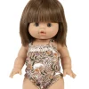 Minikane -Body für die Gordi-Puppen- Minikane Puppenkleidung Für Gordis, Gordi Debout, Amigas, Babys, Les Minis & Peque