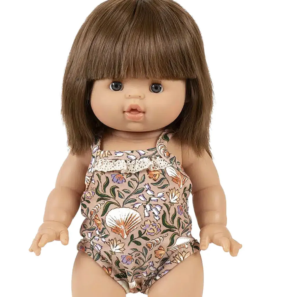 Minikane -Body für die Gordi-Puppen- Minikane Puppenkleidung Für Gordis, Gordi Debout, Amigas, Babys, Les Minis & Peque