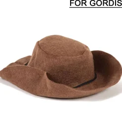 Minikane -Cowboyhut für die Gordi-Puppen- Gordi Puppenkleidung|Minikane Puppenkleidung Für Gordis, Gordi Debout, Amigas, Babys, Les Minis & Peque