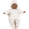 Minikane -Kollektion Babys / Ensemble Lina- Kleidung Für Die Minikane Babys Von 28 Cm|Gordi Puppenkleidung