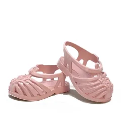 Minikane -Kunststoffsandalen für Gordi-Puppen Guimauve Marshmallow- Puppenmöbel Und Zubehör|Gordi Puppenkleidung