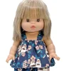 Minikane /Paola Reina Puppe Zoé- Minikane Alle Exklusiven Puppen Gordi, Babys, Minis, Stehpuppen|Minikane Puppen, Möbel Und Accessoires